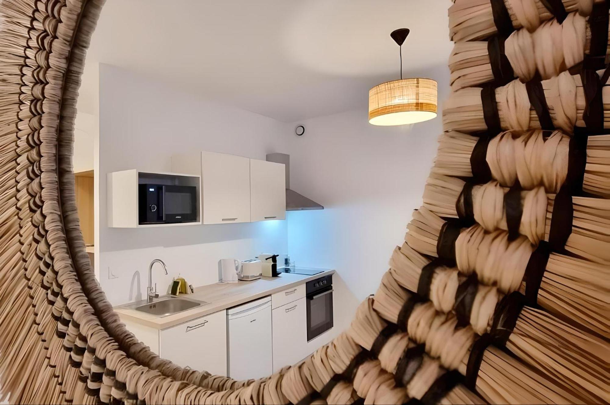 Large Studio Lumineux Et Neuf, Parking Gratuit Châteauroux Εξωτερικό φωτογραφία